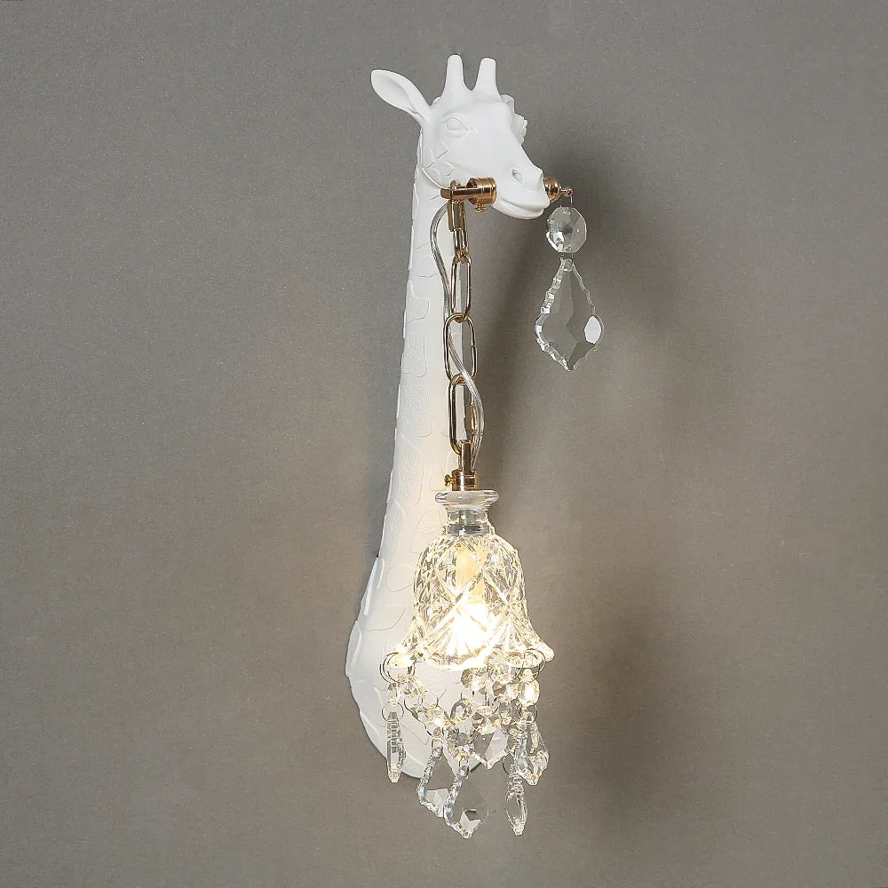 Aurora Grace™ Giraffe Accent Light