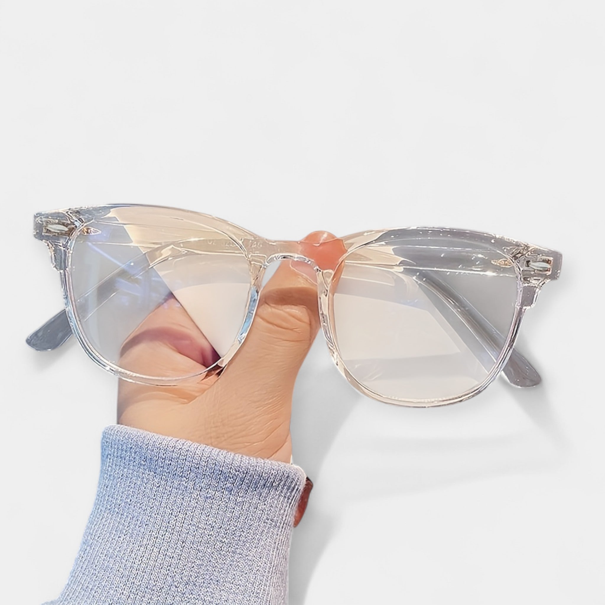 TRINE - Brýle proti modrému světlu