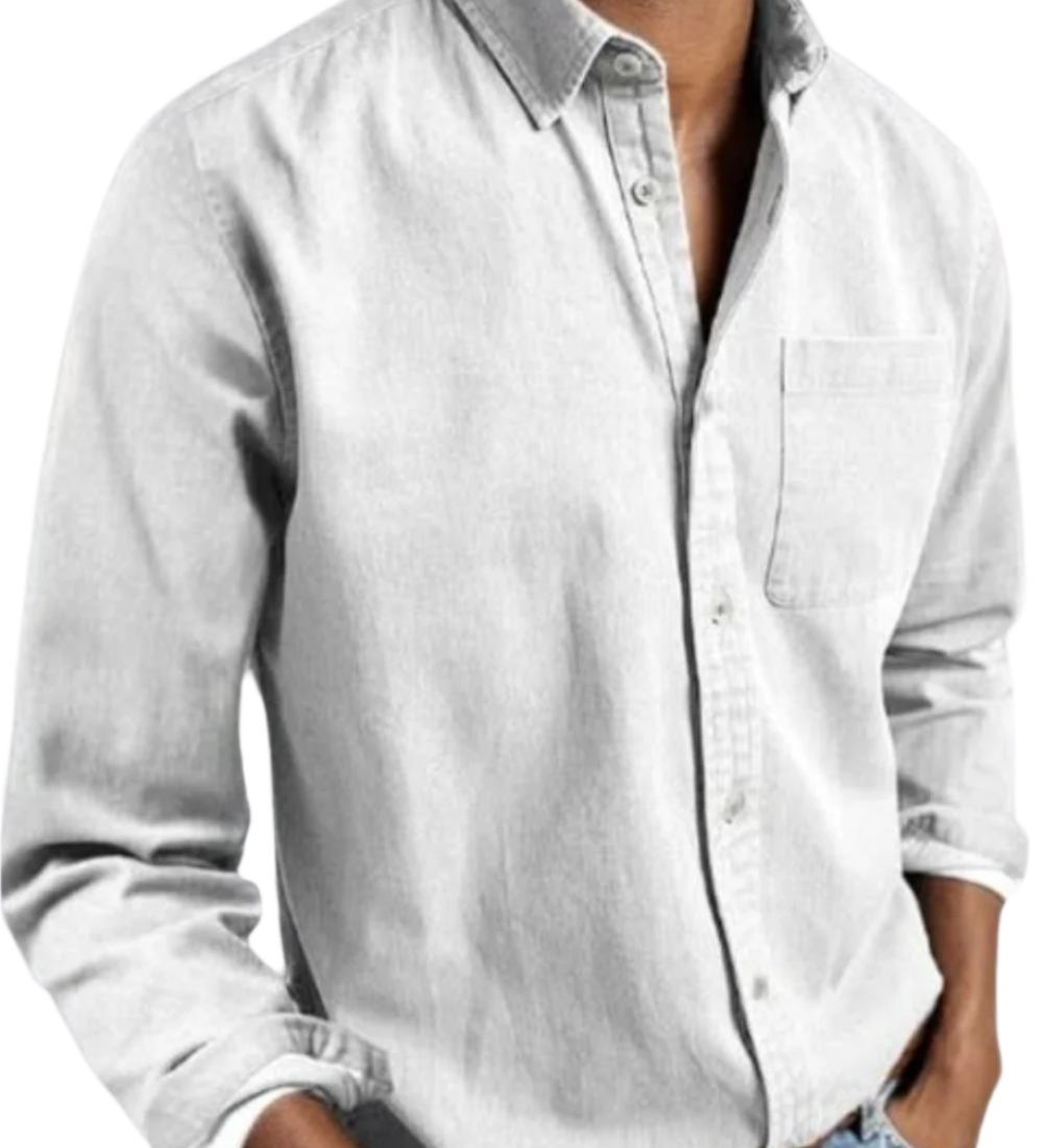 JOHN -  Casual Košile