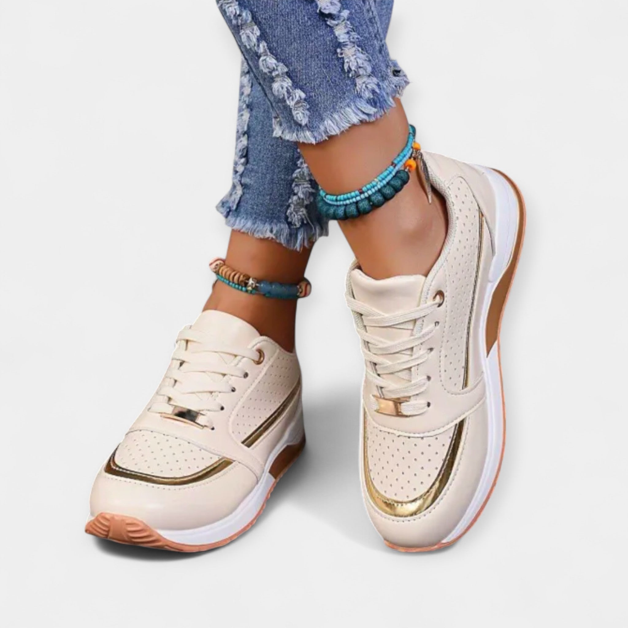 THAIS - Sportovní boty