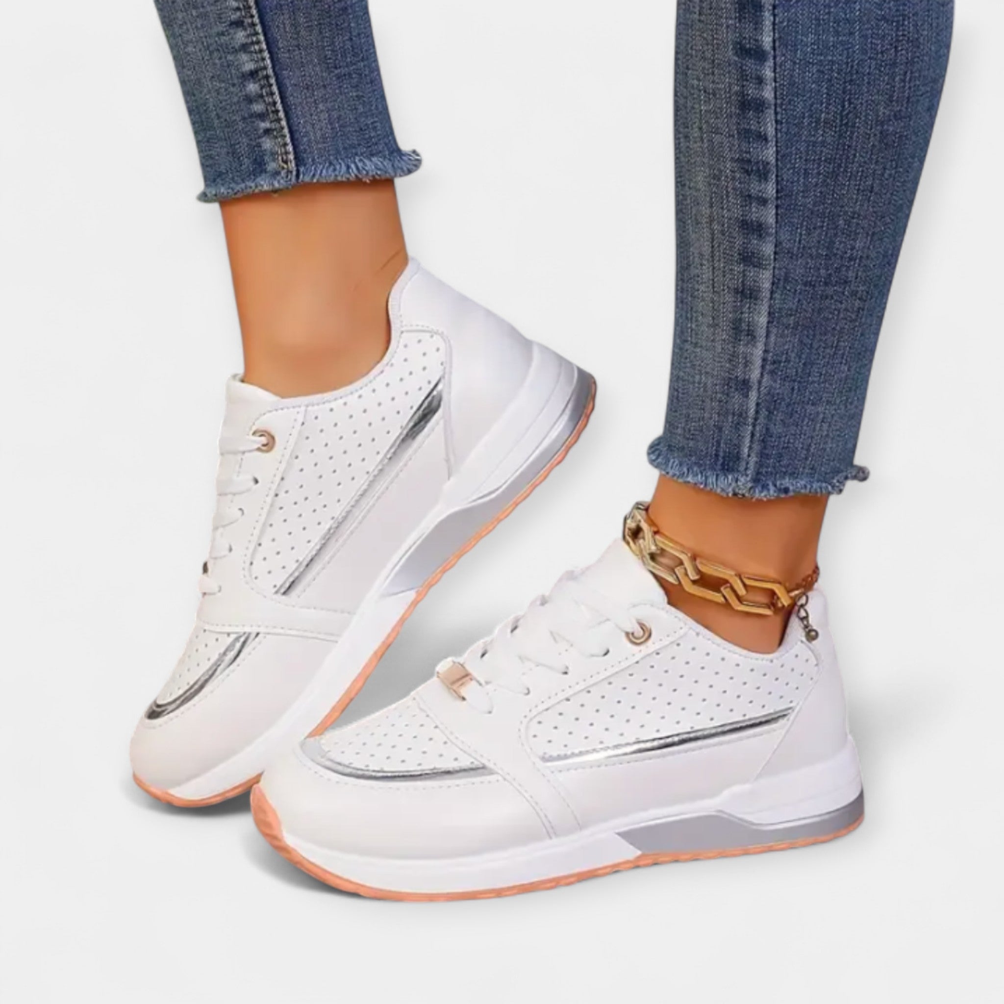 THAIS - Sportovní boty