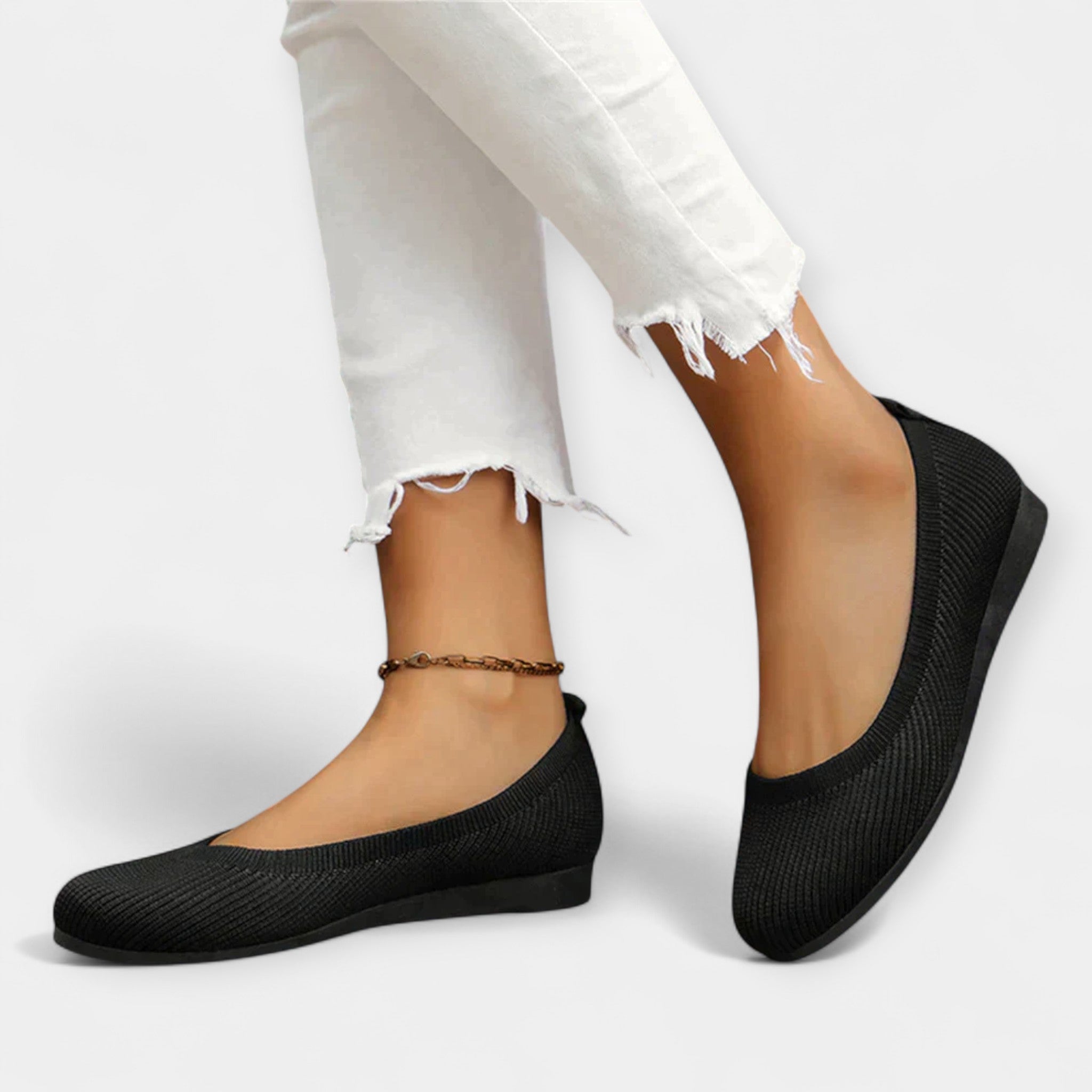 Ortopedické Pantofle Slip-On