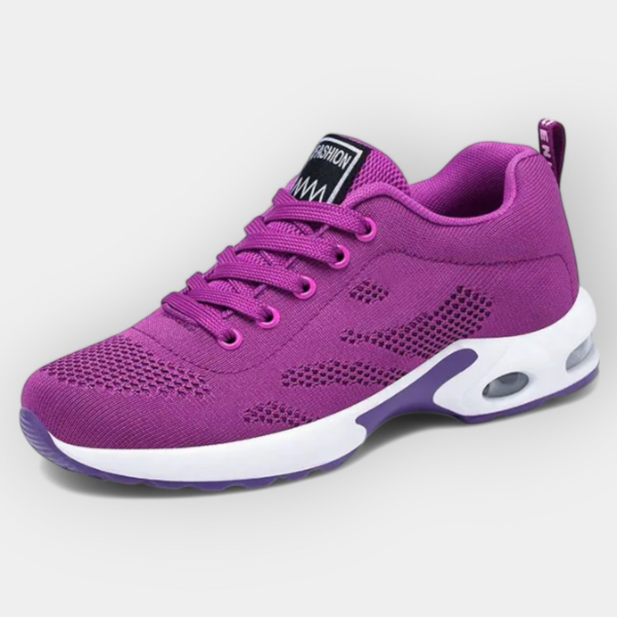 JU -Pohodlné Tenisky