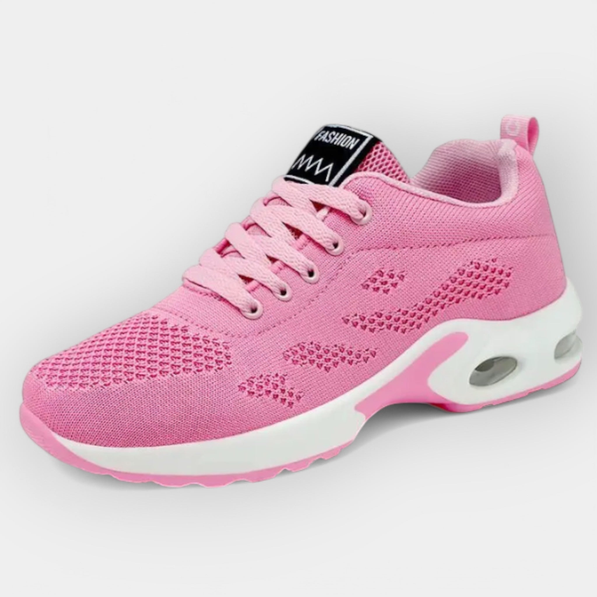 JU -Pohodlné Tenisky