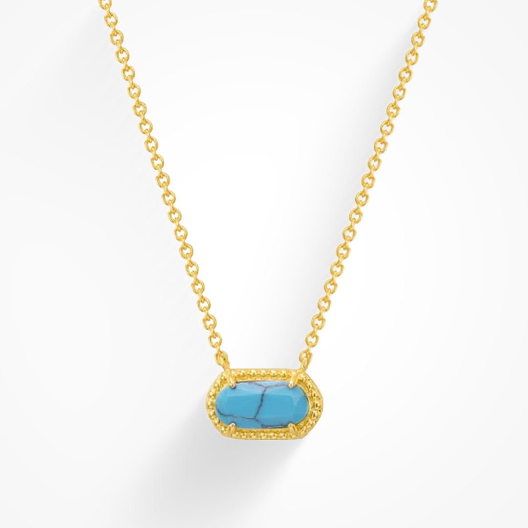 VERONIKA - Náhrdelník s diskrétní elegancí