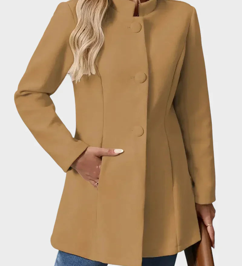 ZORA - Věčně Elegantní Bunda