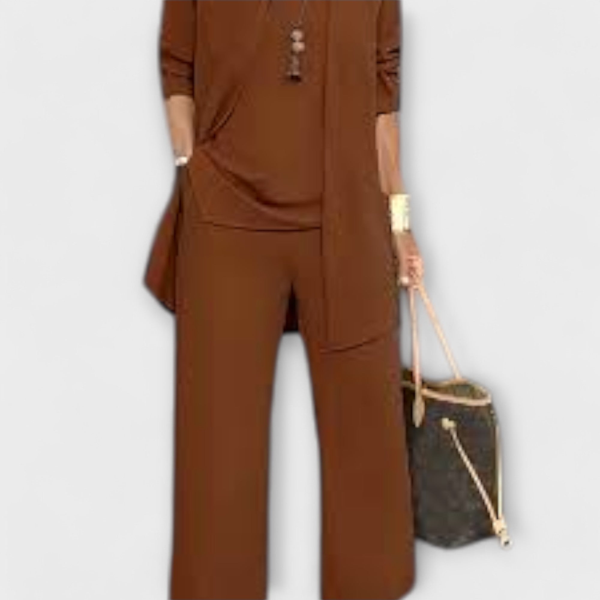 SOFIA – Elegantní set ve 3 kusech