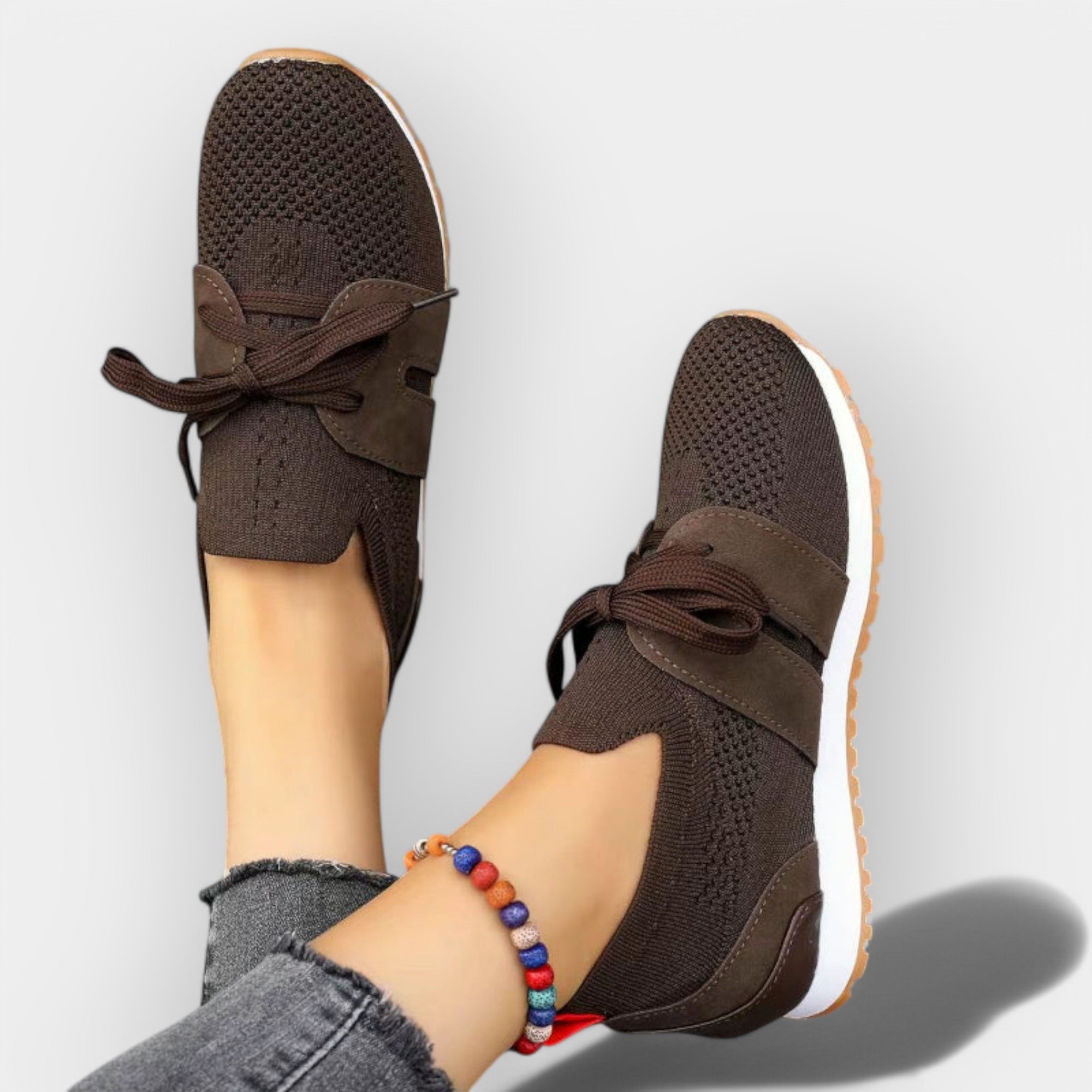 TENY - Tenisky Aerované