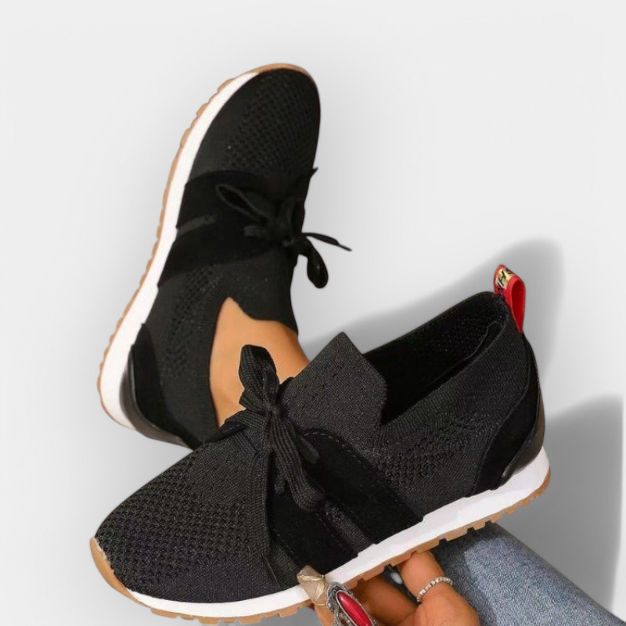 TENY - Tenisky Aerované