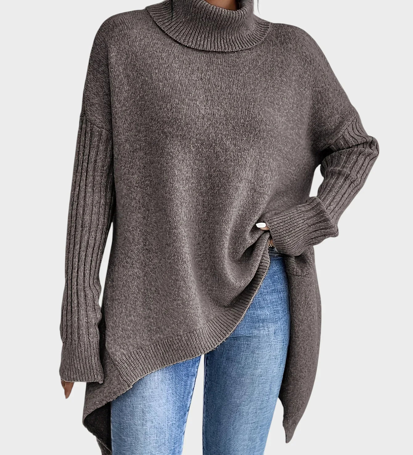 VITA - Pohodlný svetr