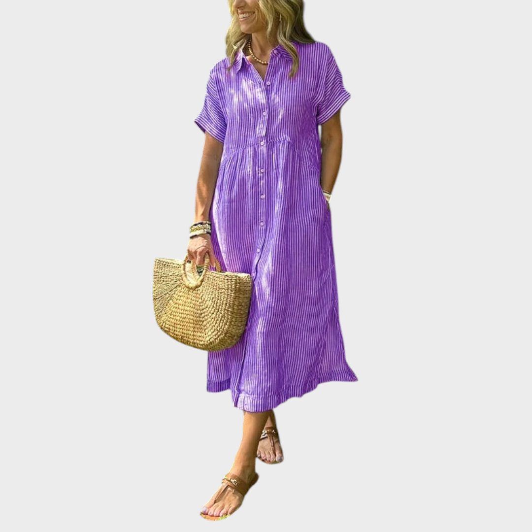 LILIANA - Černá Móda