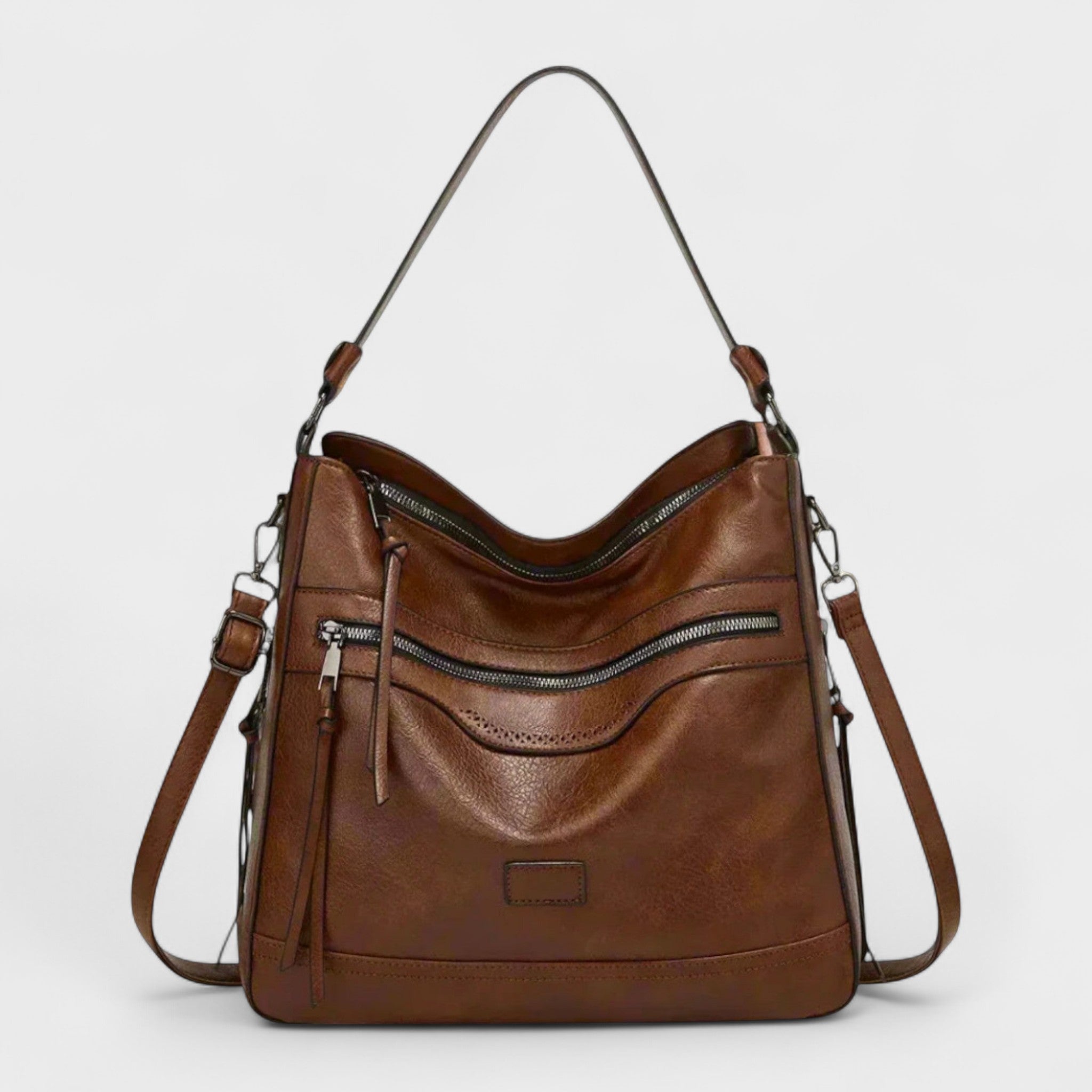 HELA - Klasická Retro Taška