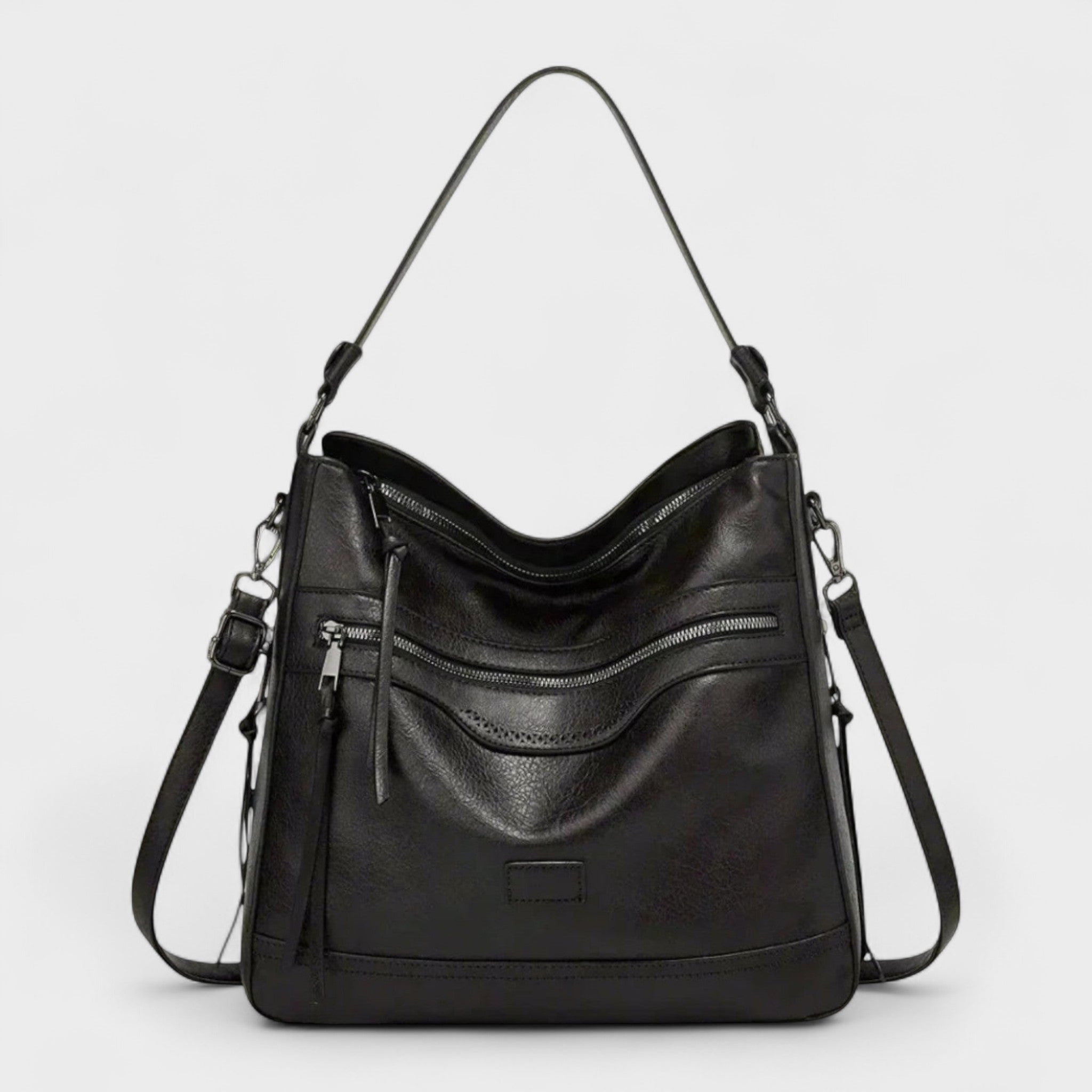 HELA - Klasická Retro Taška