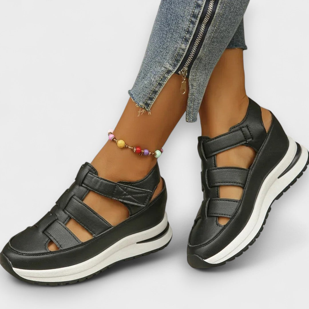 PETRA - Ergonomické sandály