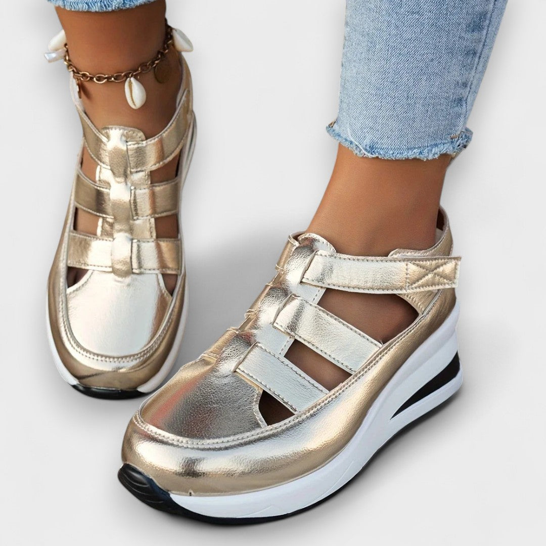 PETRA - Ergonomické sandály