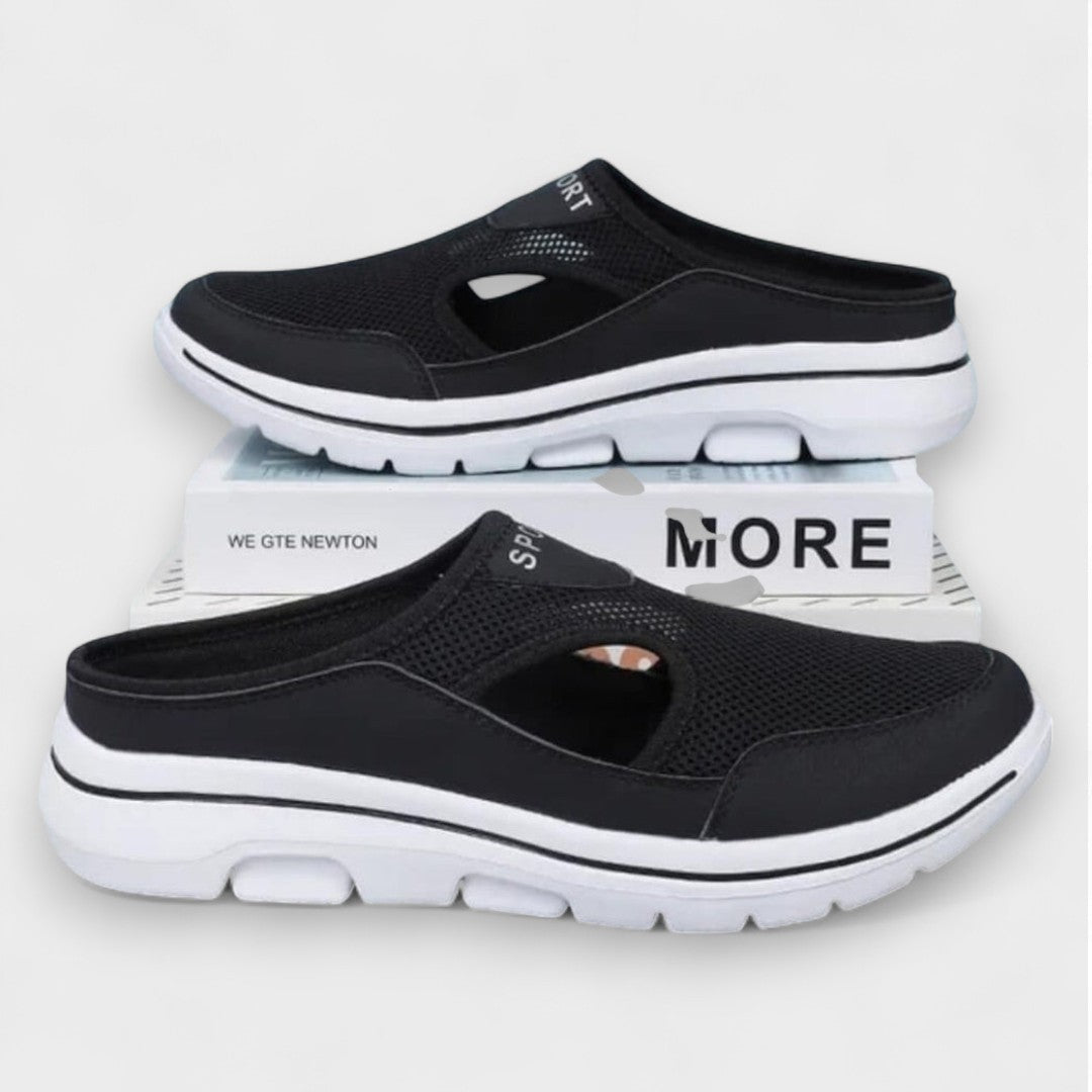 MATEA - Ortopedické sportovní sandály pro pohodlí a podporu