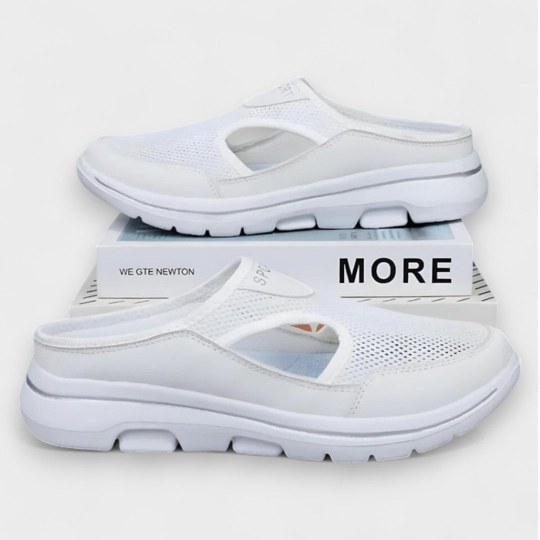 MATEA - Ortopedické sportovní sandály pro pohodlí a podporu