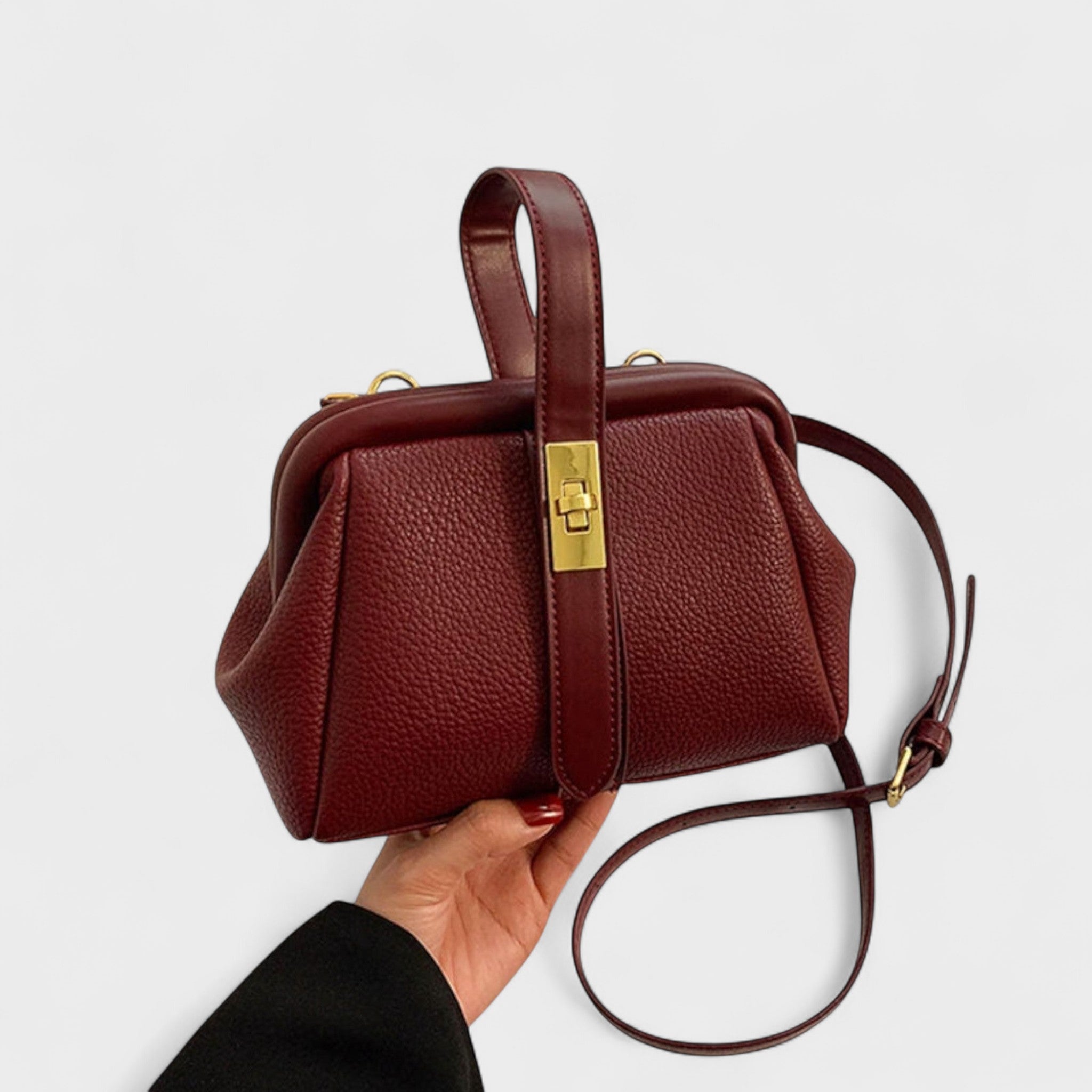 DALIBORKA - Vintage Chic Taška