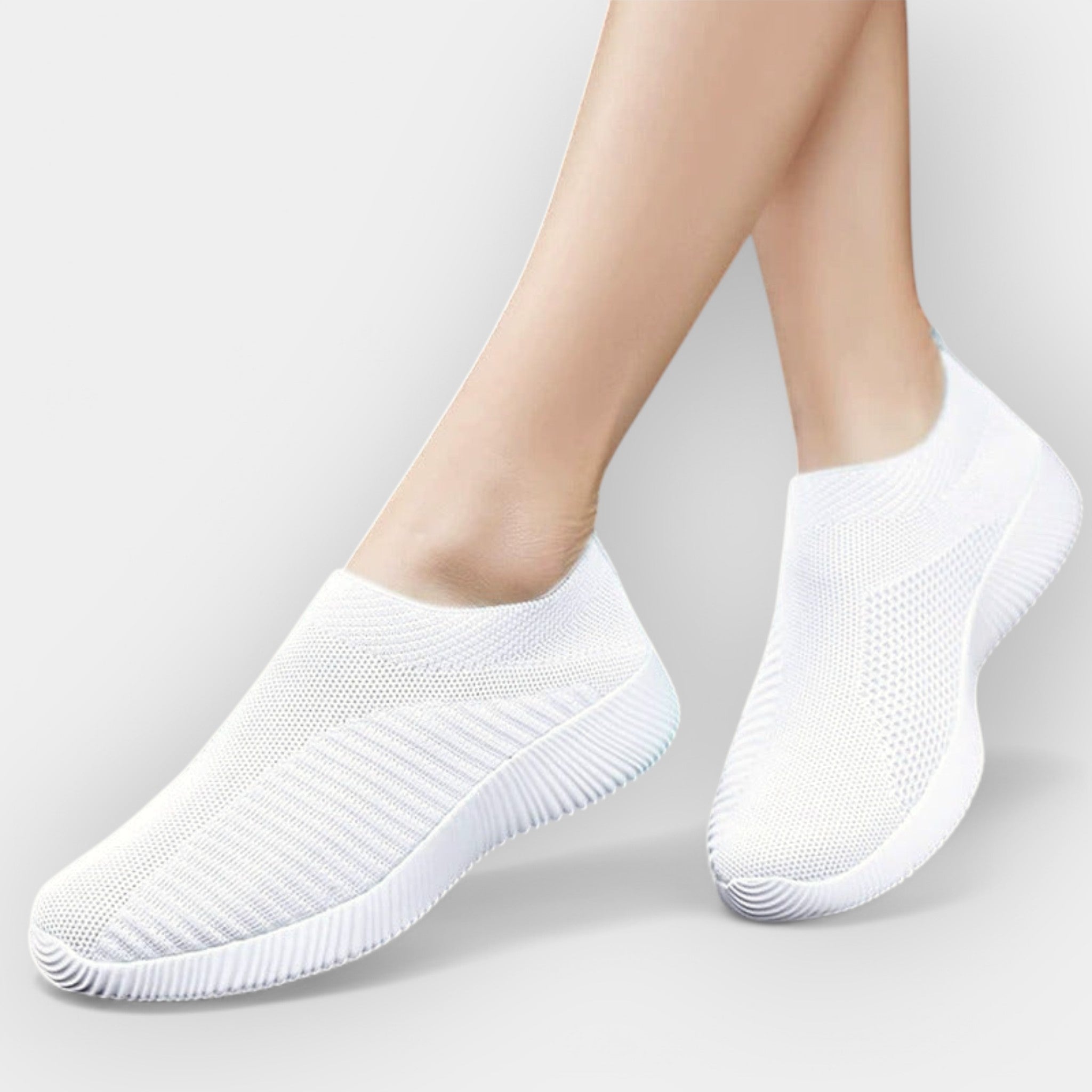 WII - Pohodlné Slip-On Boty pro Snadné Oblékání