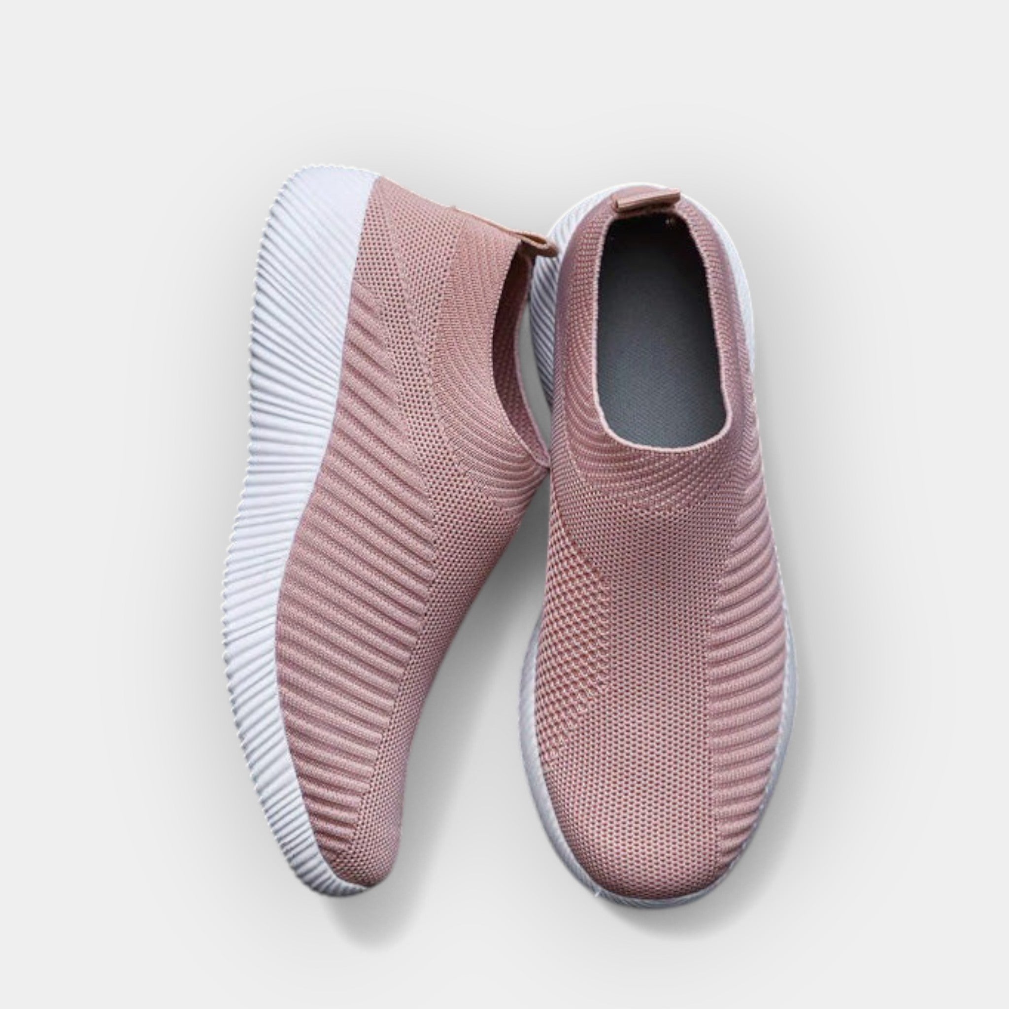 WII - Pohodlné Slip-On Boty pro Snadné Oblékání