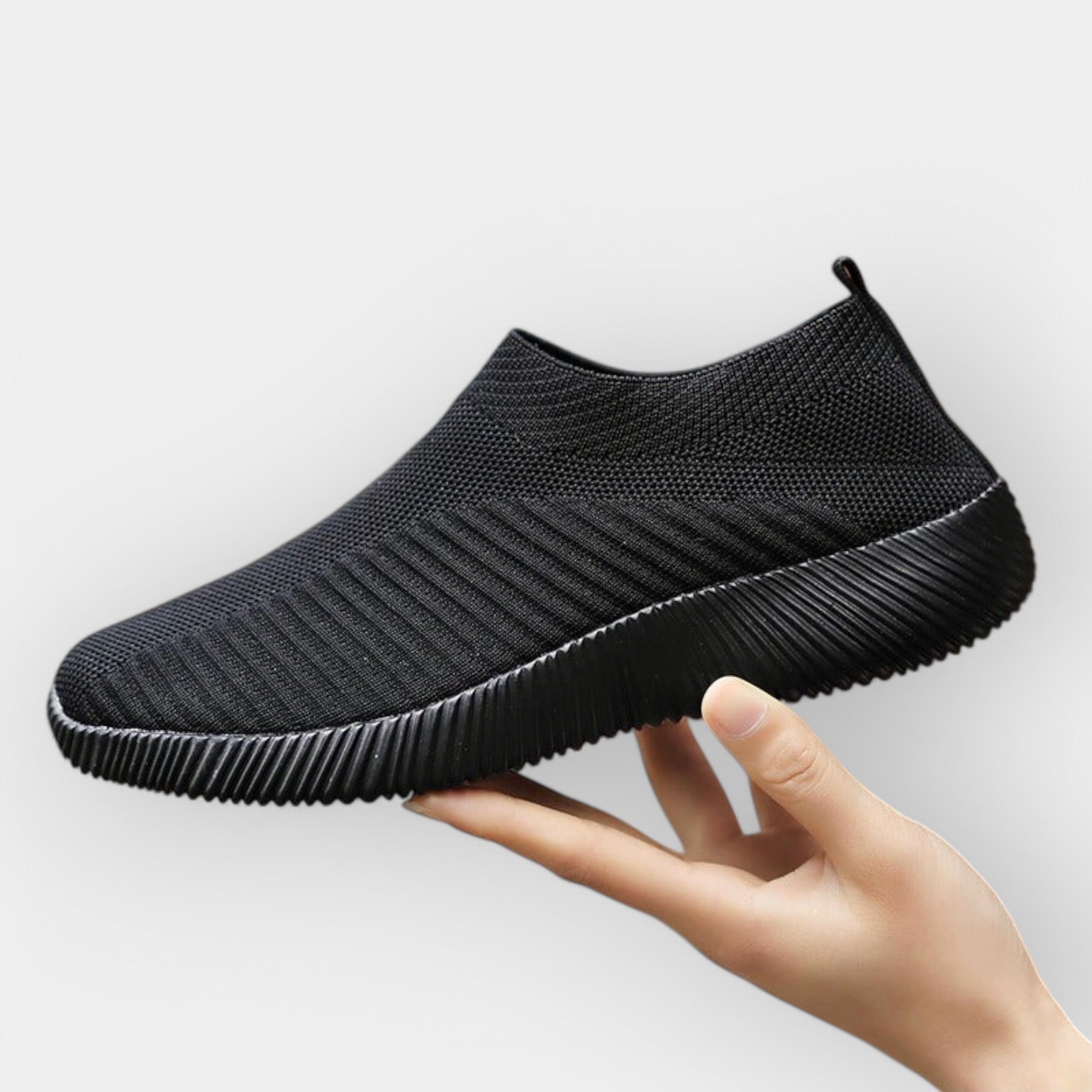 WII - Pohodlné Slip-On Boty pro Snadné Oblékání