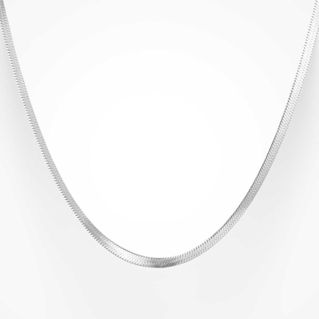 NINA - Náhrdelník s minimalistickými detaily