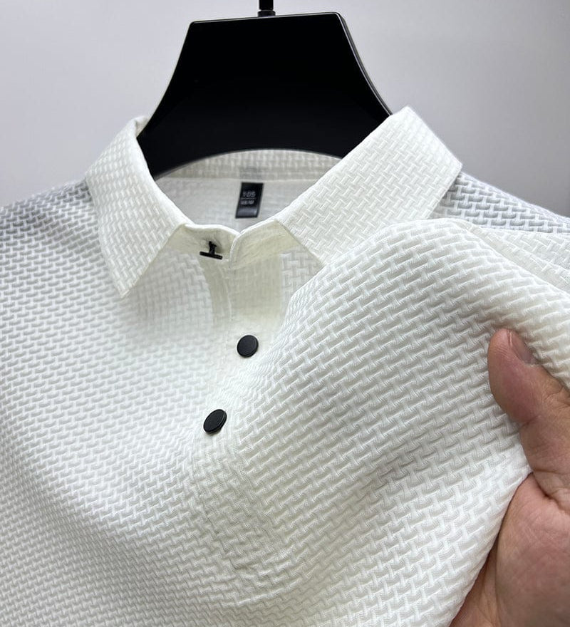 PRESTIGIO - Polo Premium pro Muže