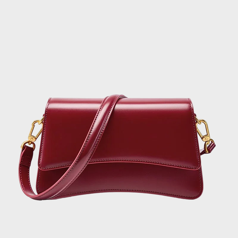 RALUCA – Taška z italské kůže