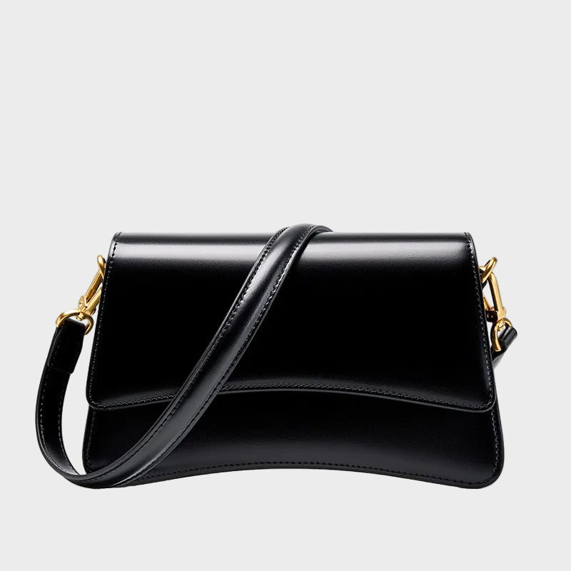 RALUCA – Taška z italské kůže