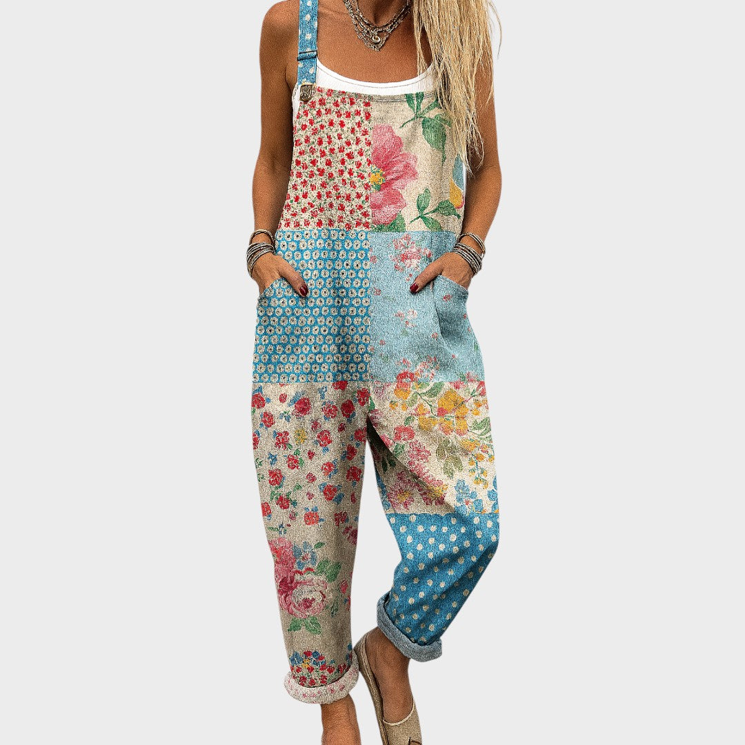 VALENTINA – Umělecký overal