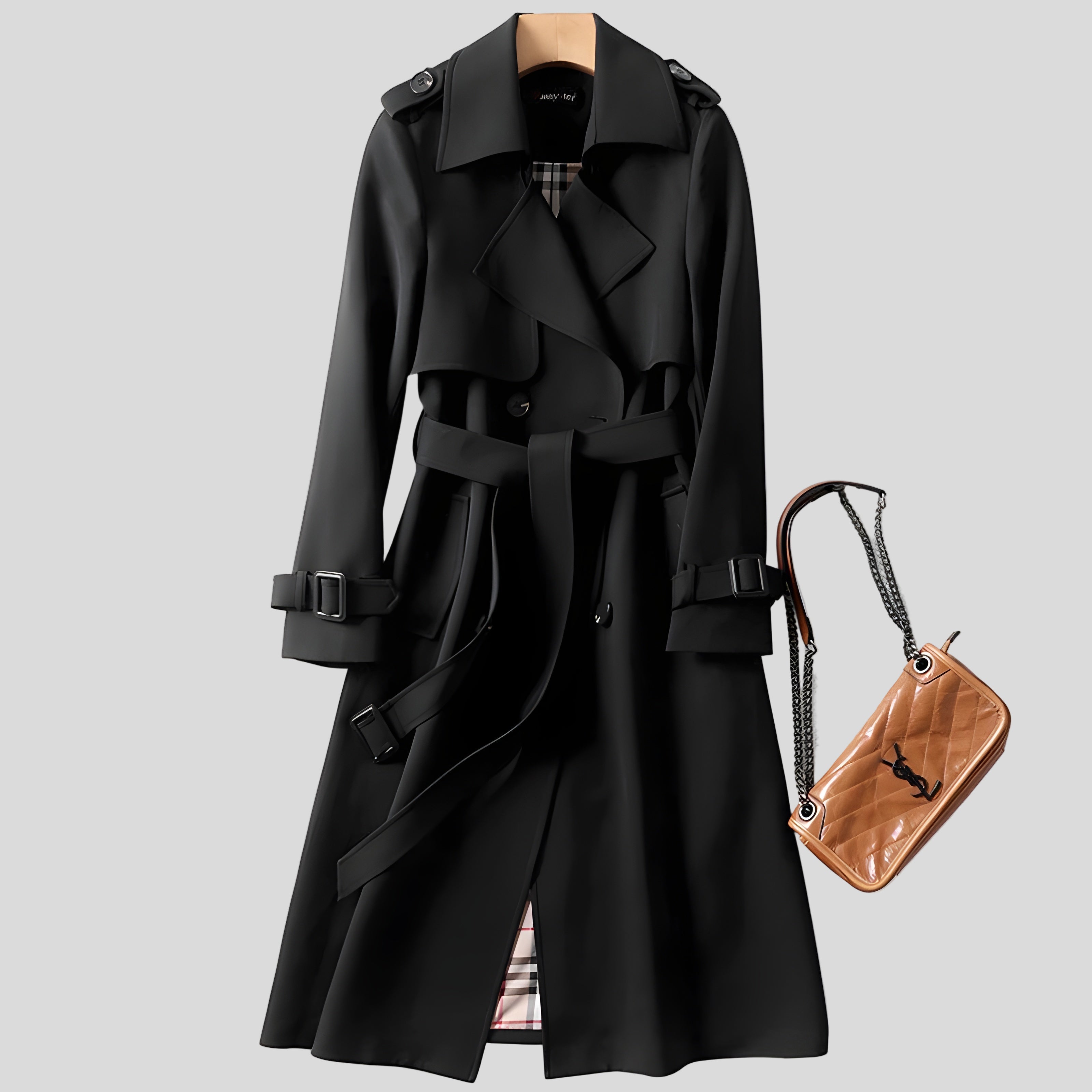 VESPA – Elegantní kabát pro ženy